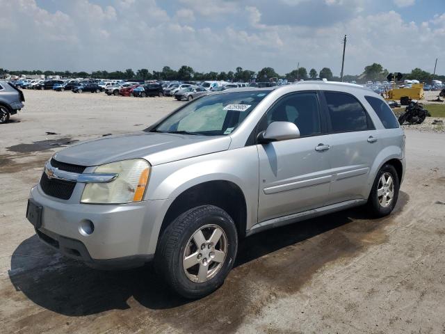 Фото 1 с аукциона – 2007 CHEVROLET EQUINOX с VIN 2CNDL63F476008062