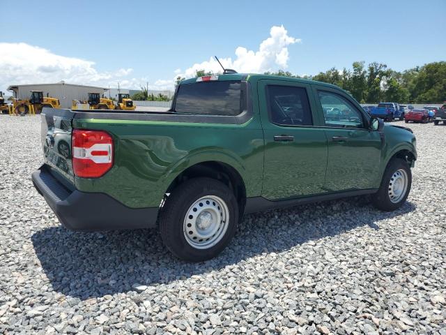 Photo 3 from auction – 2025 FORD MAVERICK X with VIN 3FTTW8A30SRA41587