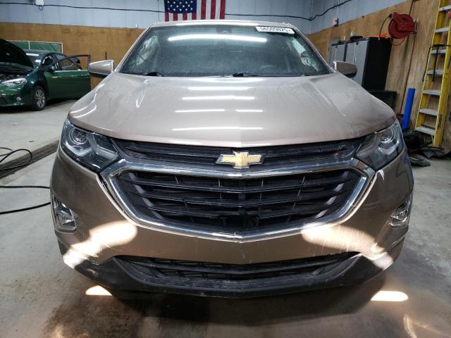 Photo 5 from auction – 2019 CHEVROLET EQUINOX LT with VIN 2GNAXTEV6K6276822