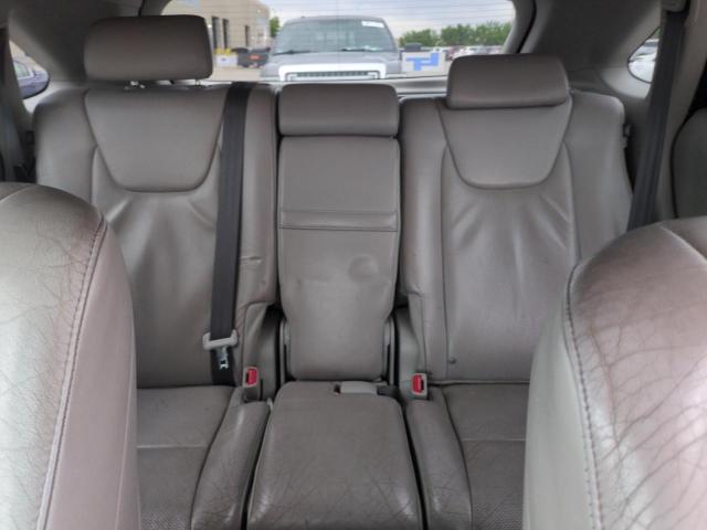 Photo 10 from auction – 2010 LEXUS RX 350 with VIN 2T2BK1BA4AC030054