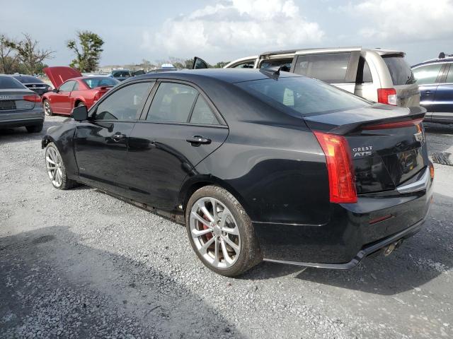 Photo 2 from auction – 2016 CADILLAC ATS-V with VIN 1G6AN5RY7G0140894