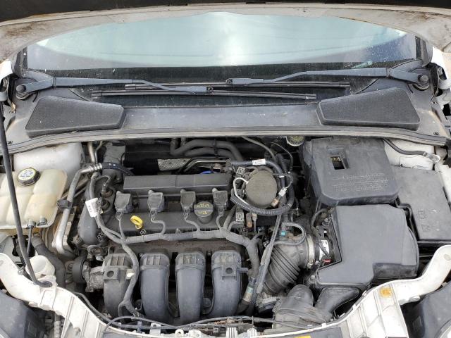 Photo 11 from auction – 2012 FORD FOCUS SEL with VIN 1FAHP3H20CL169661