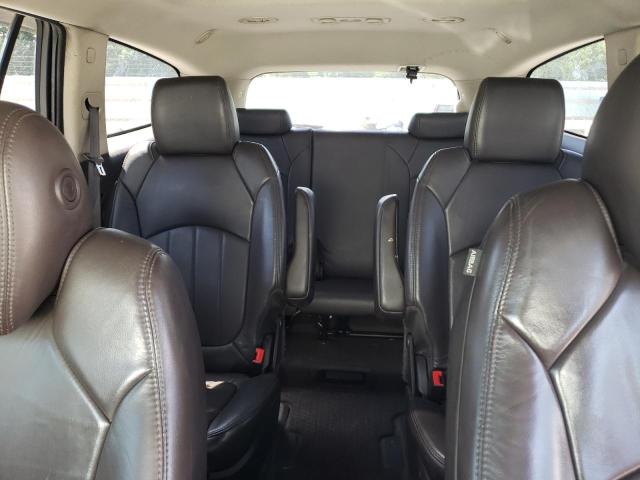 Photo 10 from auction – 2014 BUICK ENCLAVE with VIN 5GAKVCKD9EJ243336