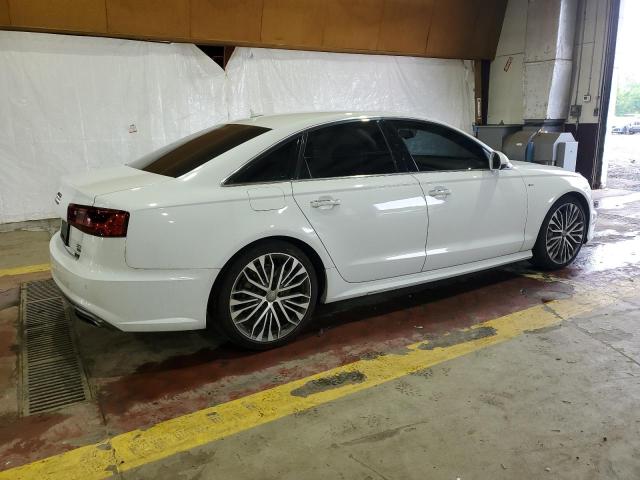 Photo 3 from auction – 2016 AUDI A6 PREMIUM with VIN WAUGFAFC1GN115379