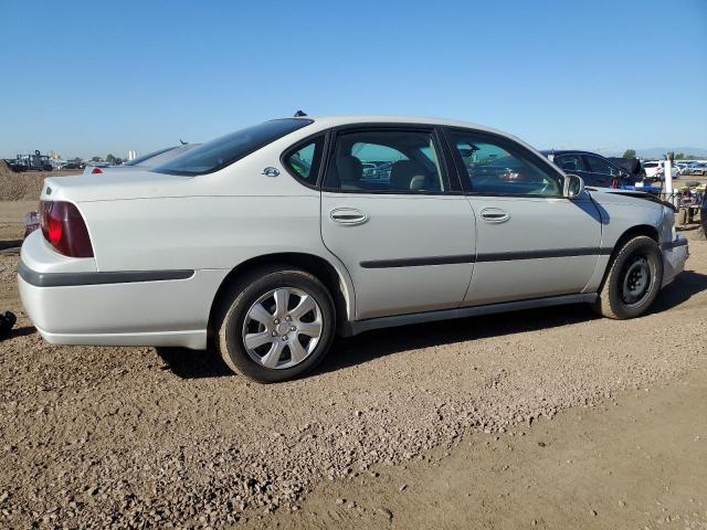 Photo 3 from auction – 2003 CHEVROLET IMPALA with VIN 2G1WF52E939428294