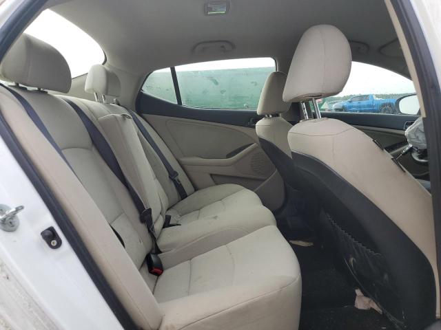 Photo 10 from auction – 2015 KIA OPTIMA LX with VIN KNAGM4A76F5542041