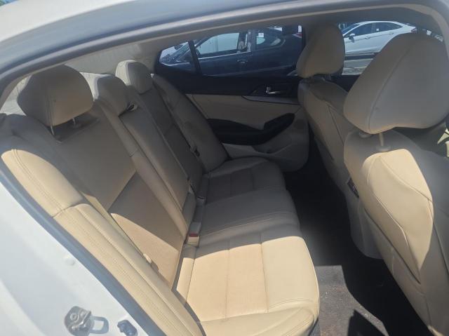 Photo 6 from auction – 2018 NISSAN MAXIMA 3.5 with VIN 1N4AA6AP2JC371232