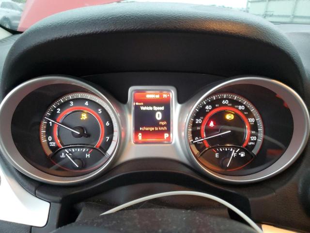Photo 9 from auction – 2014 DODGE JOURNEY SE with VIN 3C4PDCAB7ET203451