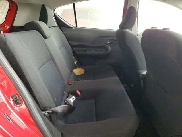 Photo 10 from auction – 2015 TOYOTA PRIUS C with VIN JTDKDTB39F1580678