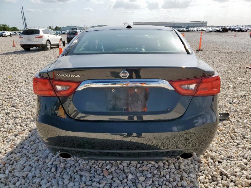 Photo 6 from auction – 2016 NISSAN MAXIMA 3.5 with VIN 1N4AA6AP0GC382559