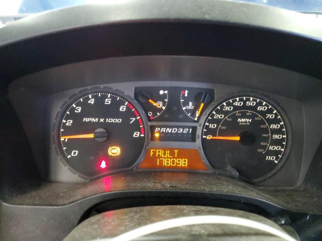 Photo 9 from auction – 2006 CHEVROLET COLORADO with VIN 1GCDT136168117546