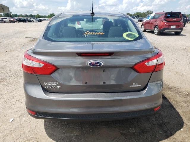 Photo 6 from auction – 2014 FORD FOCUS SE with VIN 1FADP3F24EL203086
