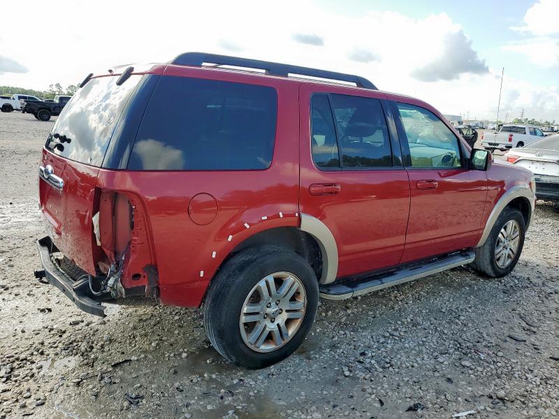 Photo 3 from auction – 2009 FORD EXPLORER E with VIN 1FMEU64E29UA19721