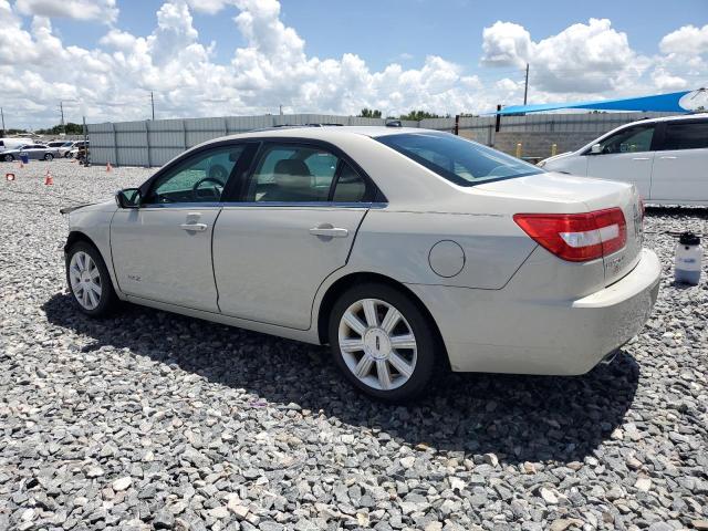 Photo 2 from auction – 2007 LINCOLN MKZ with VIN 3LNHM26T47R672606