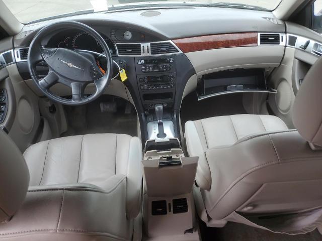 Photo 8 from auction – 2004 CHRYSLER PACIFICA with VIN 2C8GM68414R559337