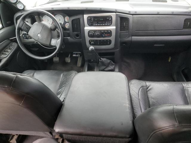 Photo 8 from auction – 2004 DODGE RAM 3500 S with VIN 3D7LU38C44G124913