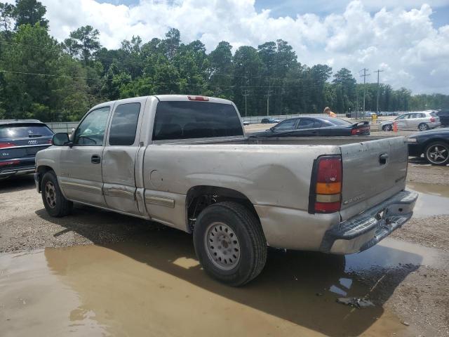 Photo 2 from auction – 2000 CHEVROLET SILVERADO with VIN 2GCEC19V9Y1291096