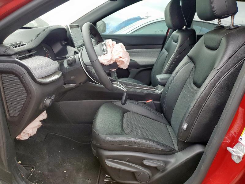 Photo 7 from auction – 2025 JEEP COMPASS LA with VIN 3C4NJDBN9ST539452