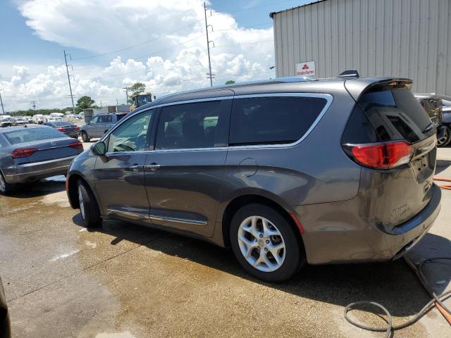 Photo 2 from auction – 2018 CHRYSLER PACIFICA T with VIN 2C4RC1EG2JR166960
