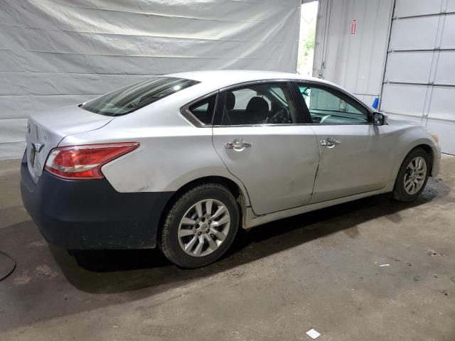 Photo 3 from auction – 2013 NISSAN ALTIMA 2.5 with VIN 1N4AL3APXDC271568