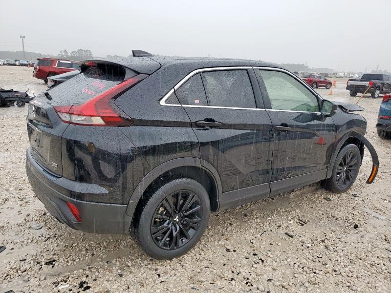 Photo 3 from auction – 2023 MITSUBISHI ECLIPSE CR with VIN JA4ATVAA0PZ026954