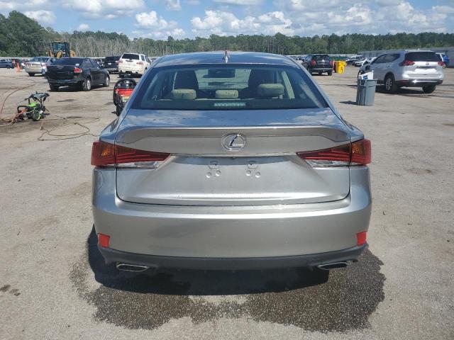 Photo 6 from auction – 2019 LEXUS IS 300 with VIN JTHC81D25K5034107