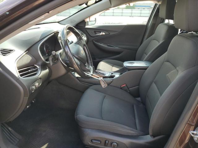 Photo 7 from auction – 2016 CHEVROLET MALIBU LT with VIN 1G1ZE5ST7GF352795