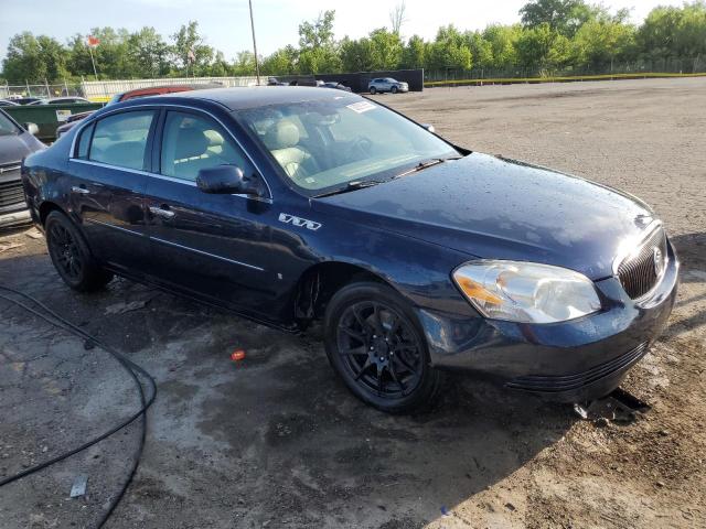 Photo 4 from auction – 2007 BUICK LUCERNE CX with VIN 1G4HD57267U182362