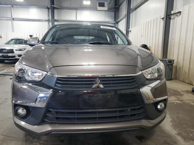Photo 5 from auction – 2017 MITSUBISHI OUTLANDER with VIN JA4AR3AW7HZ027440