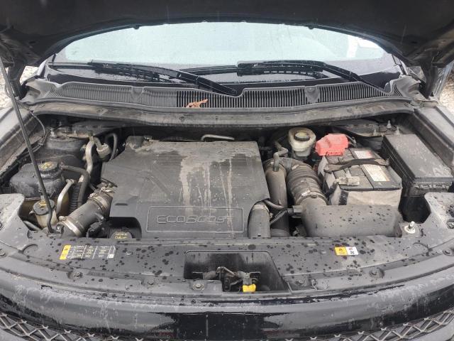 Photo 12 from auction – 2014 FORD EXPLORER S with VIN 1FM5K8GT6EGA72622