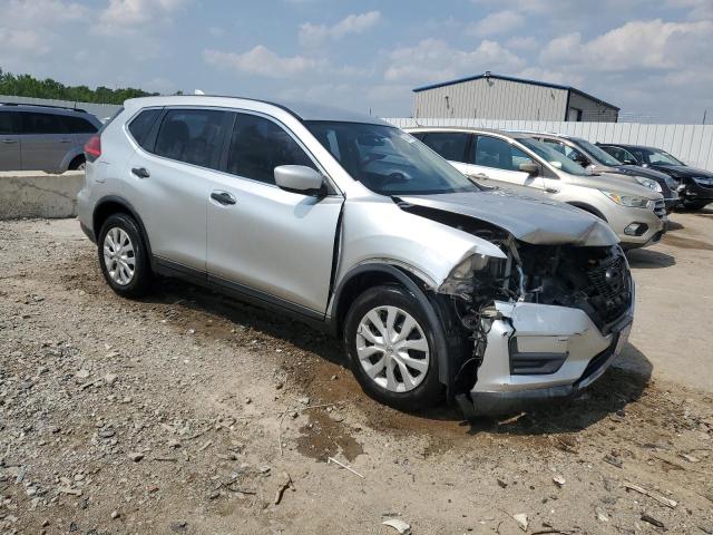 Photo 4 from auction – 2017 NISSAN ROGUE S with VIN KNMAT2MV0HP540772