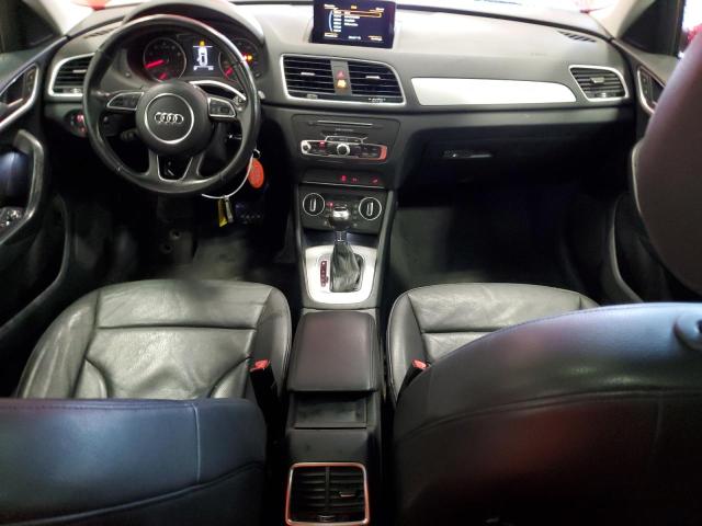 Photo 8 from auction – 2017 AUDI Q3 PREMIUM with VIN WA1BCCFS6HR014545