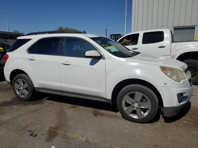 Photo 4 from auction – 2012 CHEVROLET EQUINOX LT with VIN 2GNFLDE53C6370570
