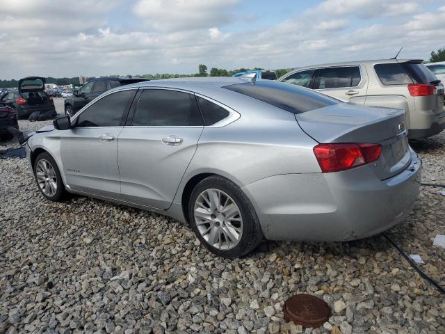 Photo 2 from auction – 2015 CHEVROLET IMPALA LS with VIN 2G11Y5SN3F9154986