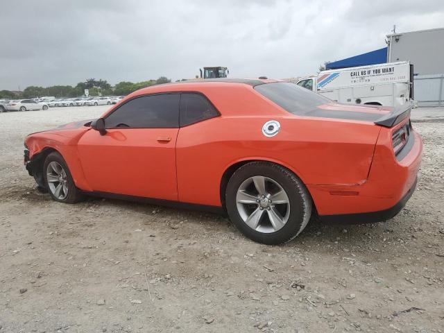 Photo 2 from auction – 2019 DODGE CHALLENGER with VIN 2C3CDZAGXKH560595