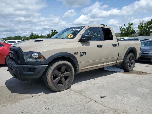 RAM 1500 CLASS 2019 with VIN 1C6RR6GT4KS734073 - Photo from auction