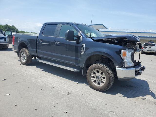 Photo 4 from auction – 2021 FORD F250 SUPER with VIN 1FT7W2B60MEE11904