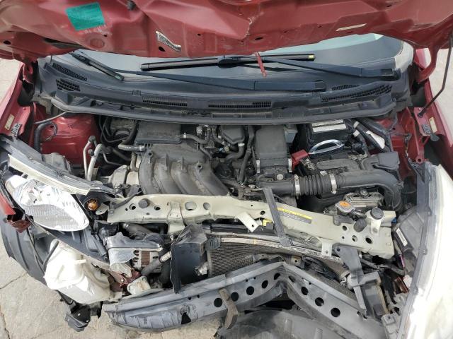 Photo 12 from auction – 2016 NISSAN VERSA NOTE with VIN 3N1CE2CP6GL361302