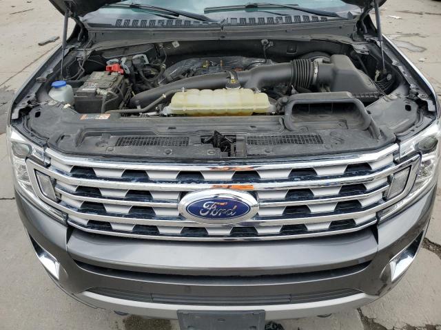 Photo 12 from auction – 2021 FORD EXPEDITION with VIN 1FMJK2AT1MEA81677