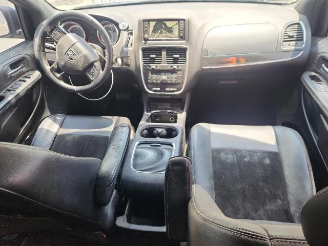 Photo 8 from auction – 2014 DODGE GRAND CARA with VIN 2C4RDGCG5ER424073