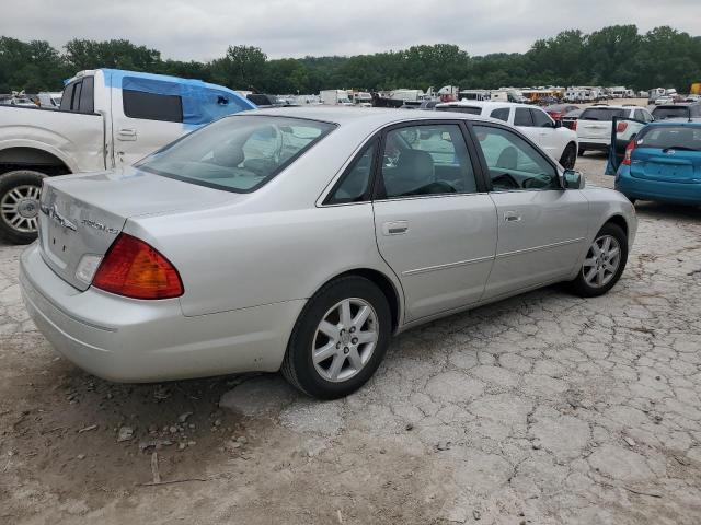 Photo 3 from auction – 2001 TOYOTA AVALON XL with VIN 4T1BF28B91U146573