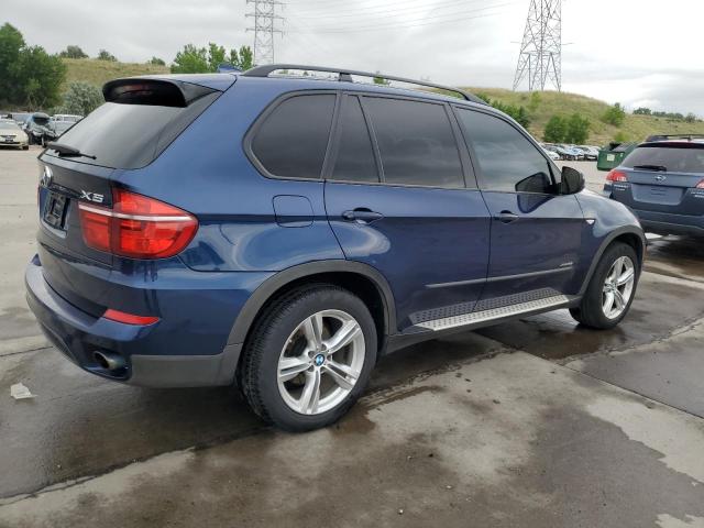 Photo 3 from auction – 2011 BMW X5 XDRIVE3 with VIN 5UXZV4C51BL406263