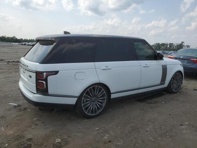 Снимка 3 от търг – 2021 LAND ROVER RANGE ROVE с VIN SALGS5SE4MA439385
