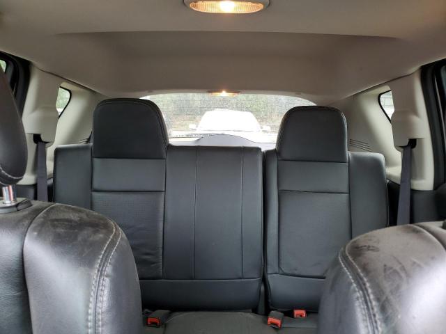 Photo 10 from auction – 2016 JEEP COMPASS LA with VIN 1C4NJDEB0GD723614