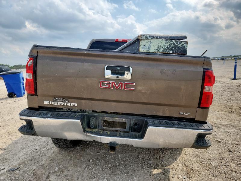 Zdjęcie 6 z aukcji – 2014 GMC SIERRA K15 z VIN 3GTU2VEC2EG135107