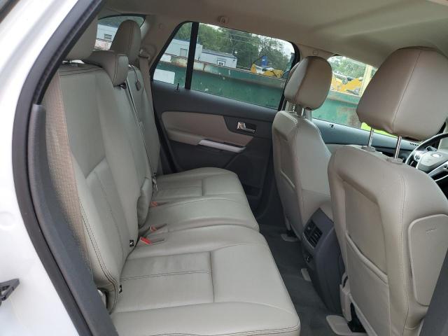 Photo 11 from auction – 2014 FORD EDGE SEL with VIN 2FMDK3JC8EBB09815