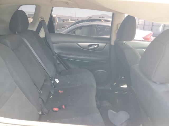 Photo 10 from auction – 2016 NISSAN ROGUE S/SL with VIN KNMAT2MT1GP708514