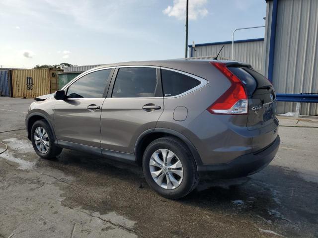 Photo 2 from auction – 2012 HONDA CR-V EX with VIN 3CZRM3H54CG700787