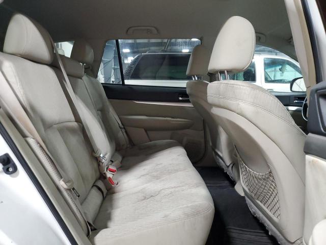Снимка 11 от търг – 2011 SUBARU OUTBACK 2. с VIN 4S4BRCCC6B3350994