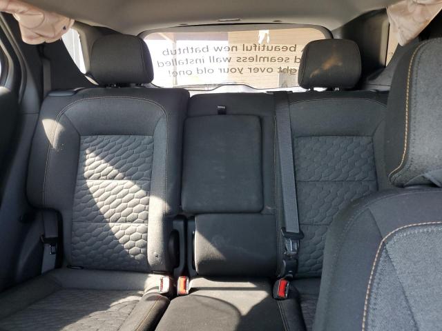 Photo 10 from auction – 2021 CHEVROLET EQUINOX LT with VIN 3GNAXJEV0MS122387
